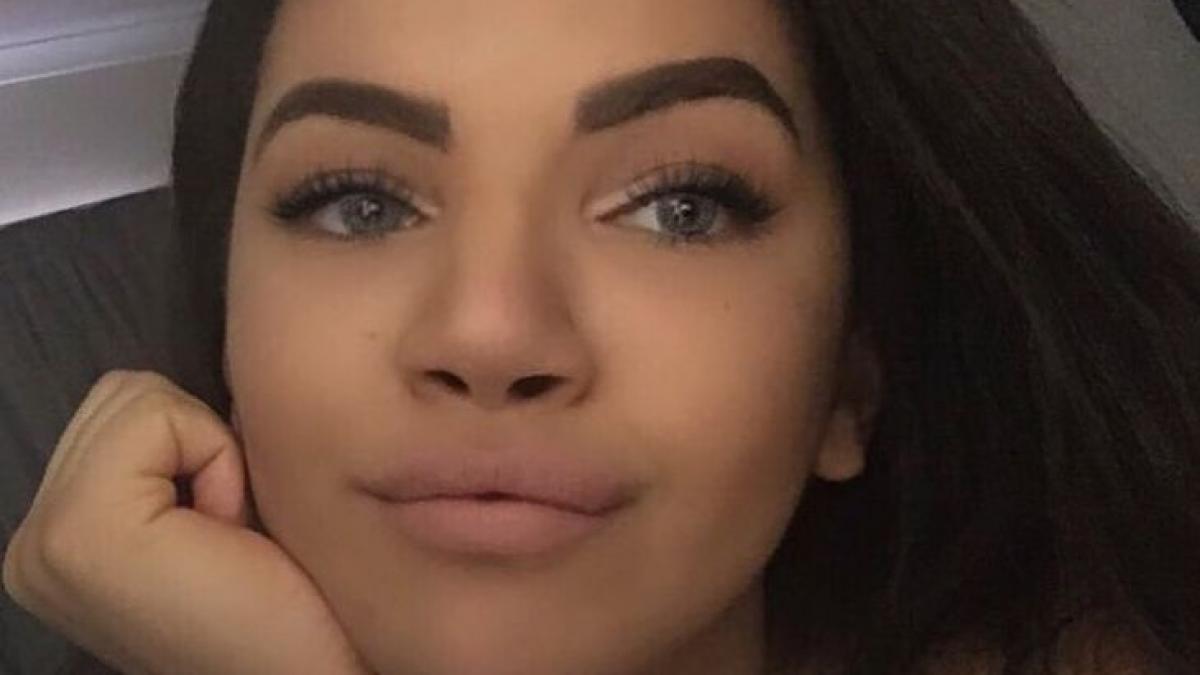 a cunoscut un barbat pe internet si si au dat intalnire dupa ce s au vazut tanara a primit din