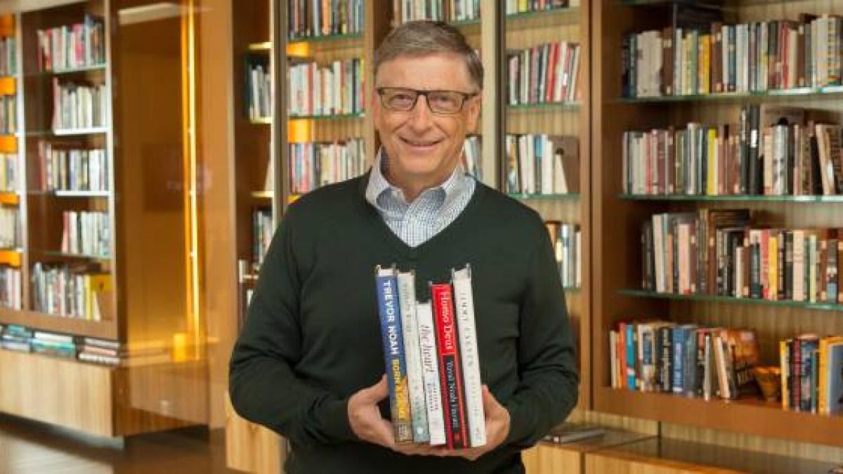 cel mai mare regret al lui bill gates toti avem de suferit din aceasta cauza