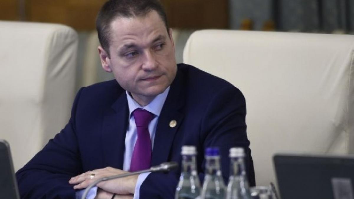 gafa facuta de ministrul turismului unde a mutat mircea titus dobre casa lui ion creanga video