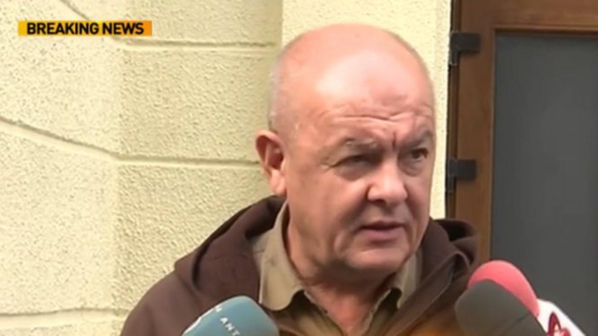 marin anton audiat la sediul dna