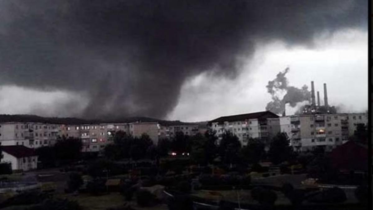 un celebru clarvazator anunta dezastru pentru romania ce pericole ne asteapta