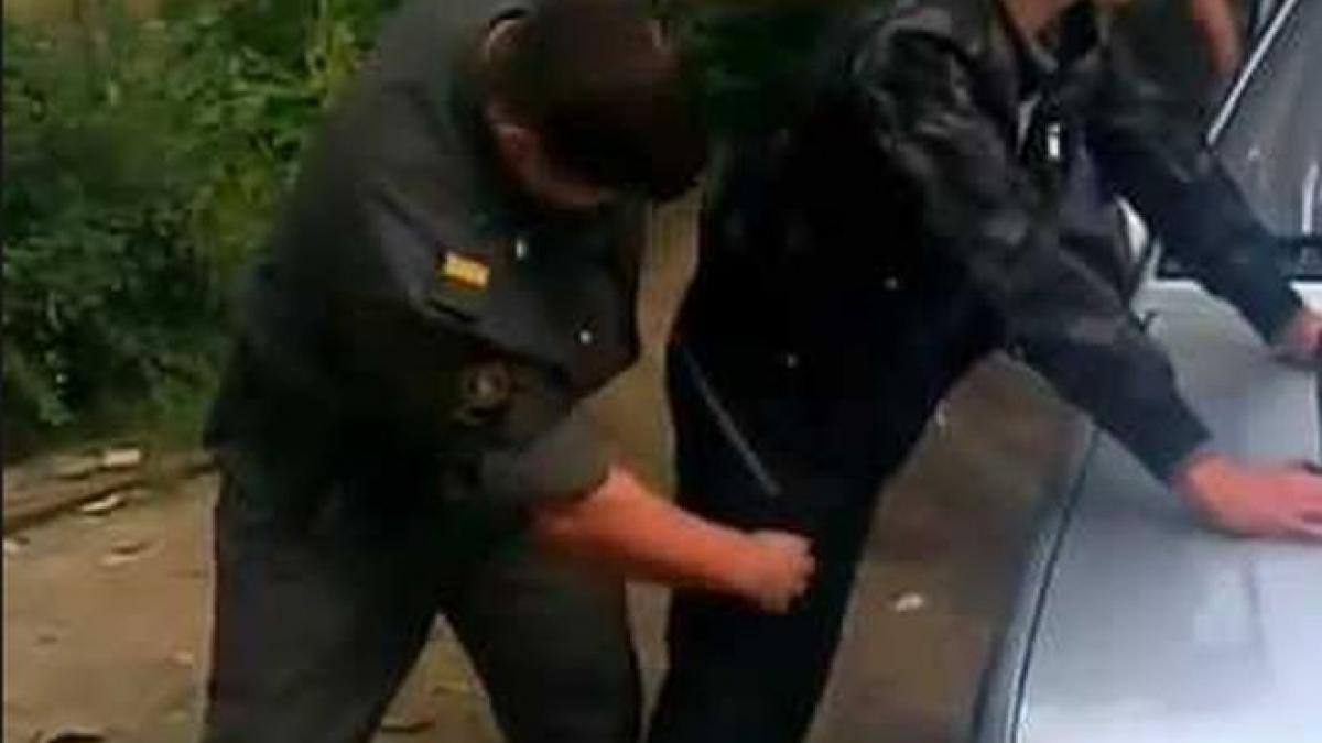 a ucis zeci de oameni ca sa ii manance ce au descoperit politistii in telefonul criminalului