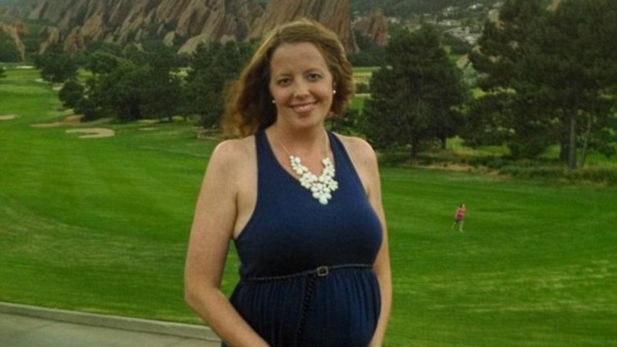 inainte de a intra la cezariana s a intamplat ceva ciudat iar medicii nu mai stiau ce se intampla