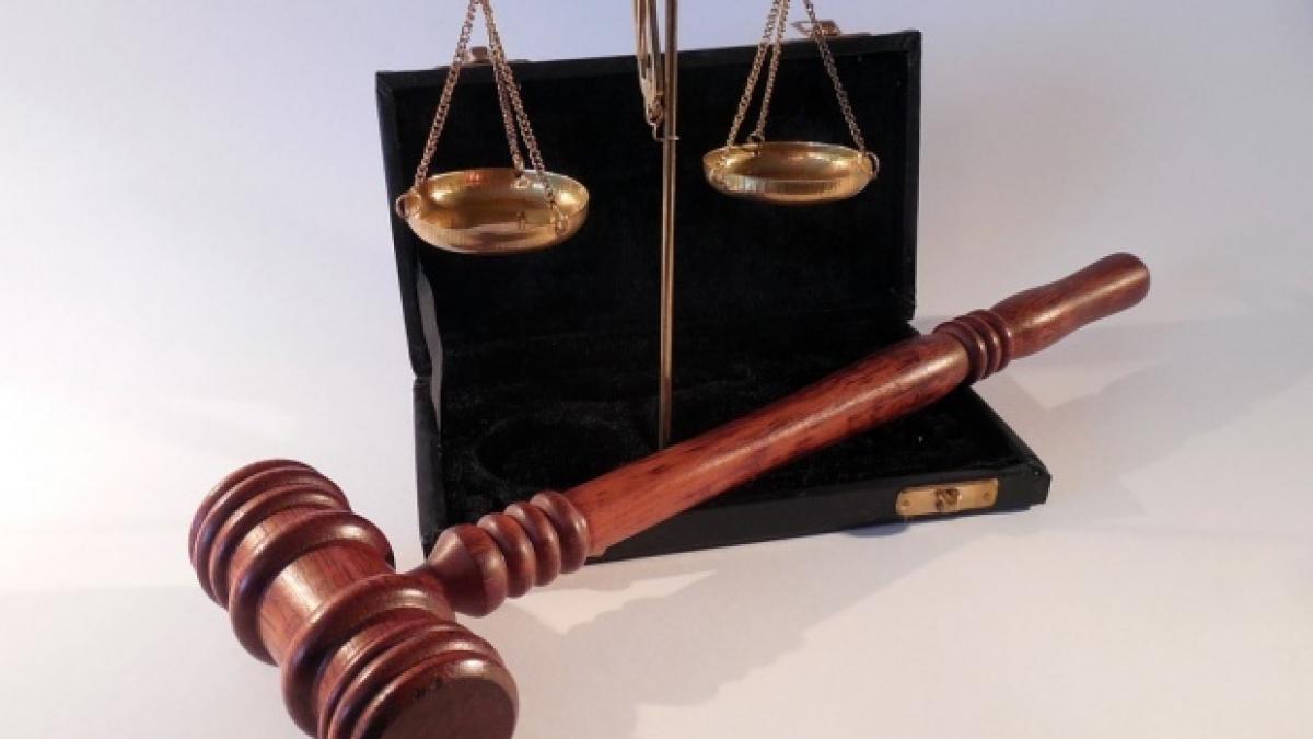 inspectia judiciara a finalizat raportul privind rezultatele controlului la dna