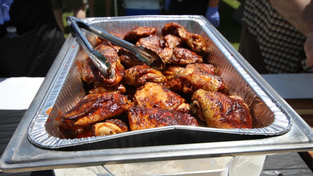 nu mai arunca niciodata pielea de pe carnea de pui tot ce stiai pana acum e gresit