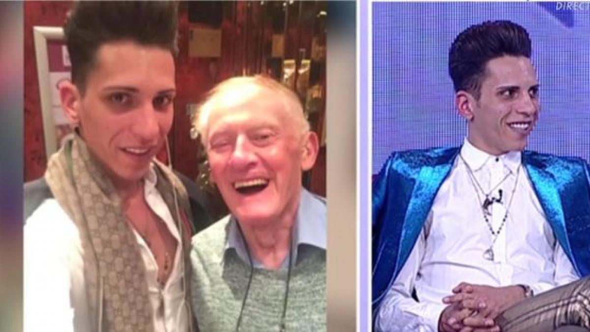 probleme in paradis pentru cuplul de homosexuali format dintr un roman de 24 de ani si un preot