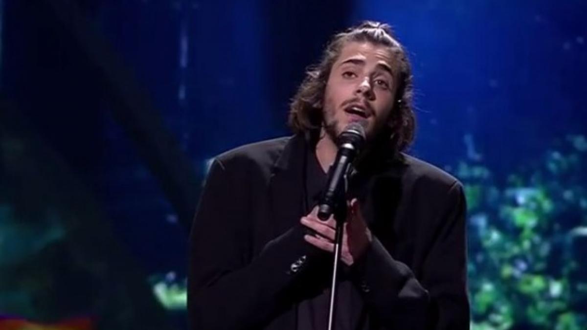 vesti triste despre salvador sobral castigatorul eurovision 2017 ce se intampla cu artistul