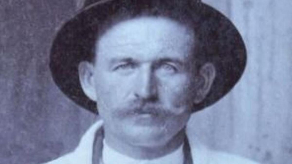 a fost ucis in urma cu zeci de ani si ingropat intr un loc izolat din muntii apuseni decizia luata