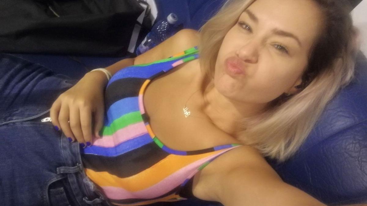 alimentul secret pe care il mananca feli dupa ce a slabit 40 de kilograme