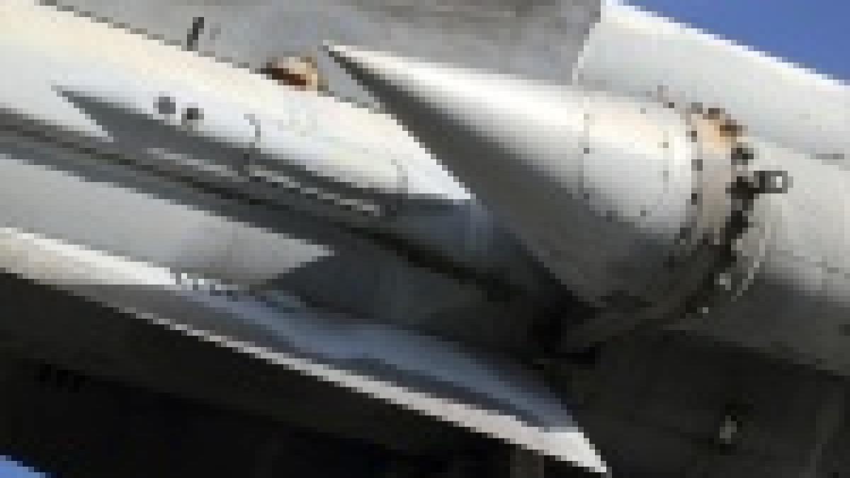 atac cu rachete pe aeroport seful pentagonului la un pas de moarte zeci de zboruri anulate