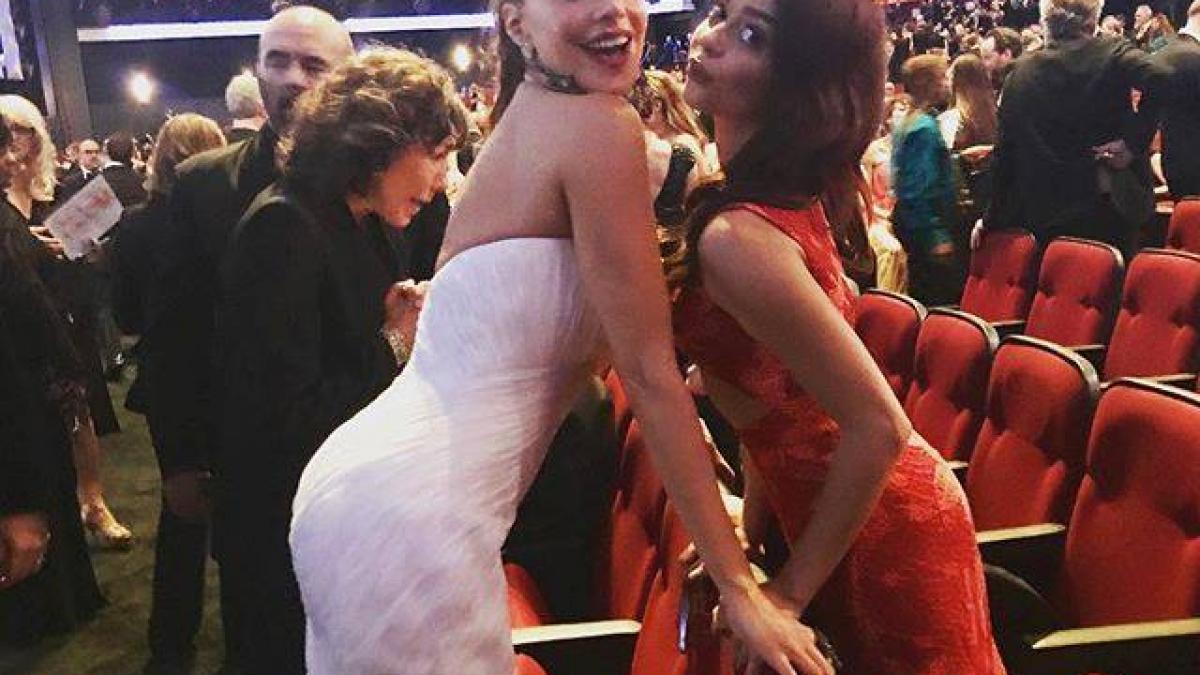 castiga milioane de dolari si se afla in topul celor mai bine platite actrite de televiziune cine