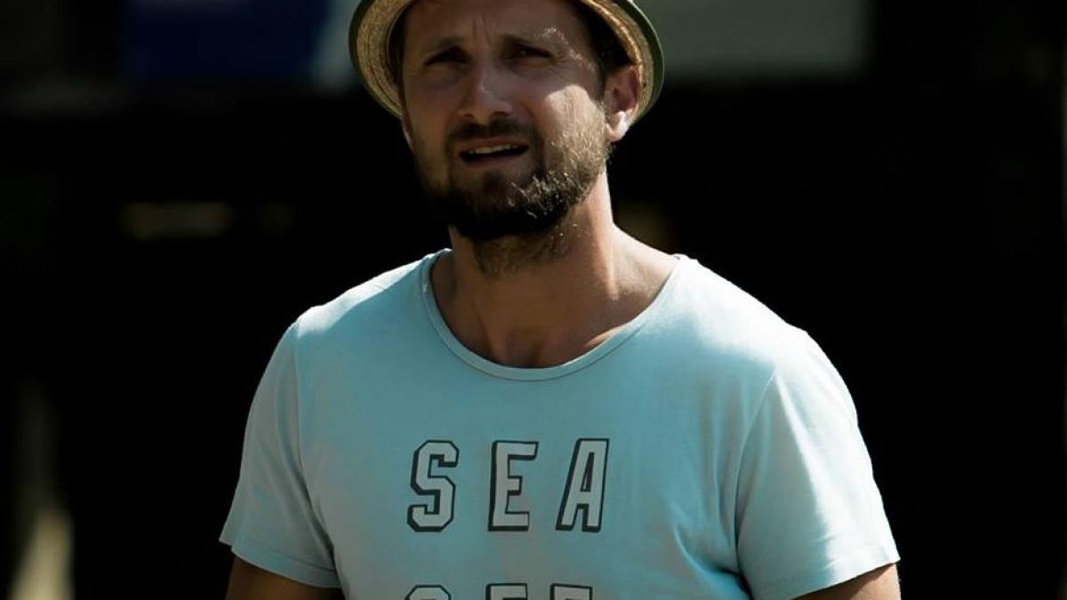 dani otil mesaj tulburator poate nu inseamna nimic pentru tine dar pentru mine un baiat care a