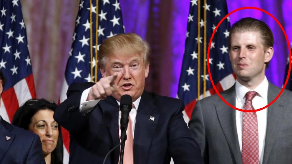 dezvaluire inedita in presa din franta de ce au venit fiul lui donald trump si regele spaniei in