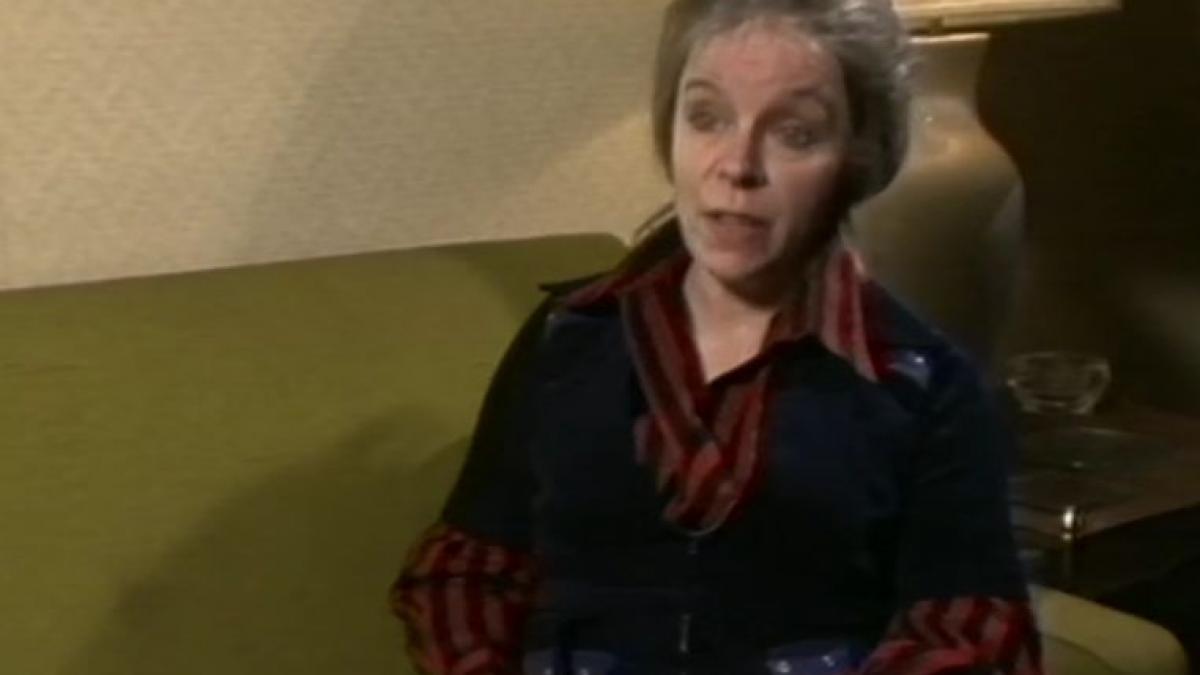 lady lucan gasita moarta in casa sotul sau a disparut in urma cu 40 de ani dupa ce a ucis o pe bona