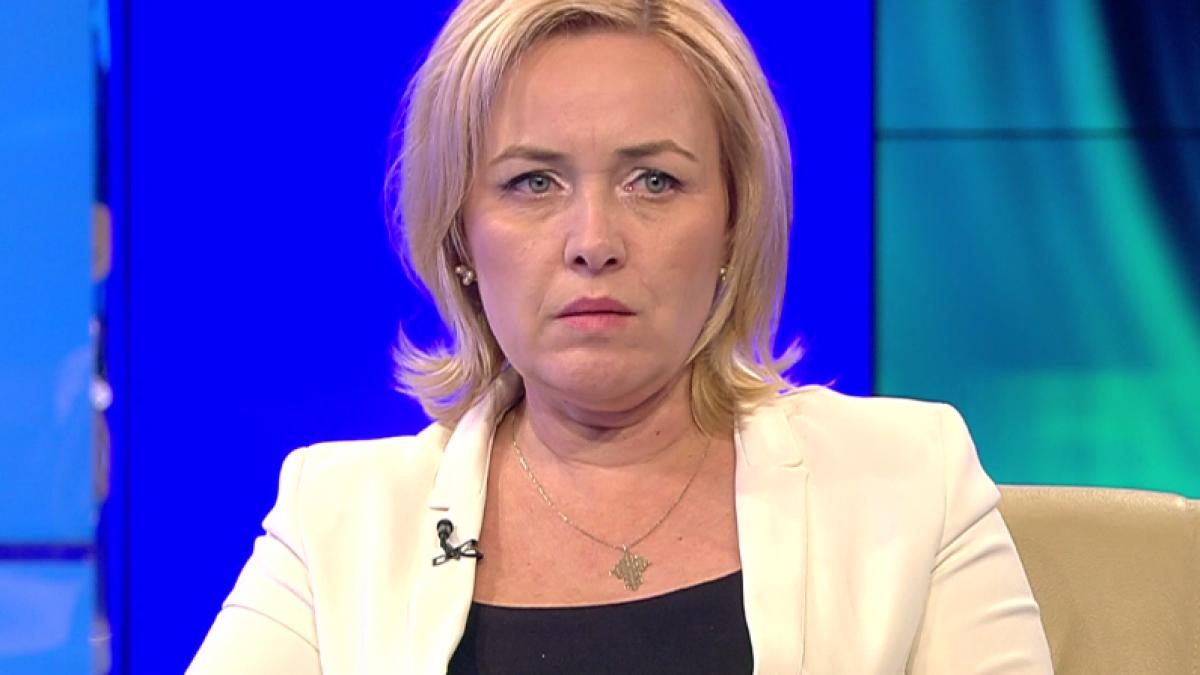 ministrul de interne raspunde atacurilor sefei dna nu am facut nimic nu am de ce sa ma tem