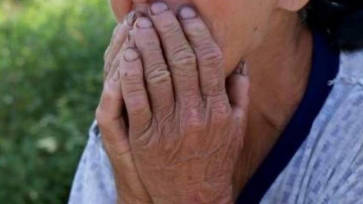 o ieseanca de 71 de ani a mers la ginecolog gestul medicului a umilit o total in timp ce scuipa