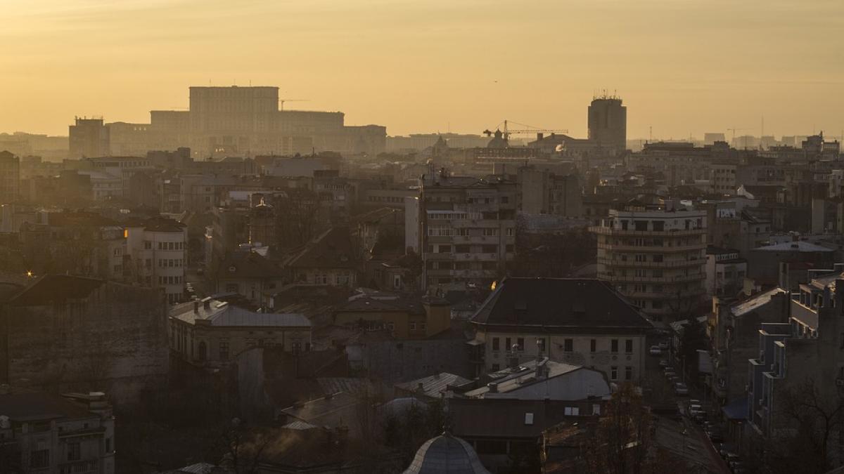 perspectiva de a locui la bucuresti ii sperie pe functionarii uniunii europene