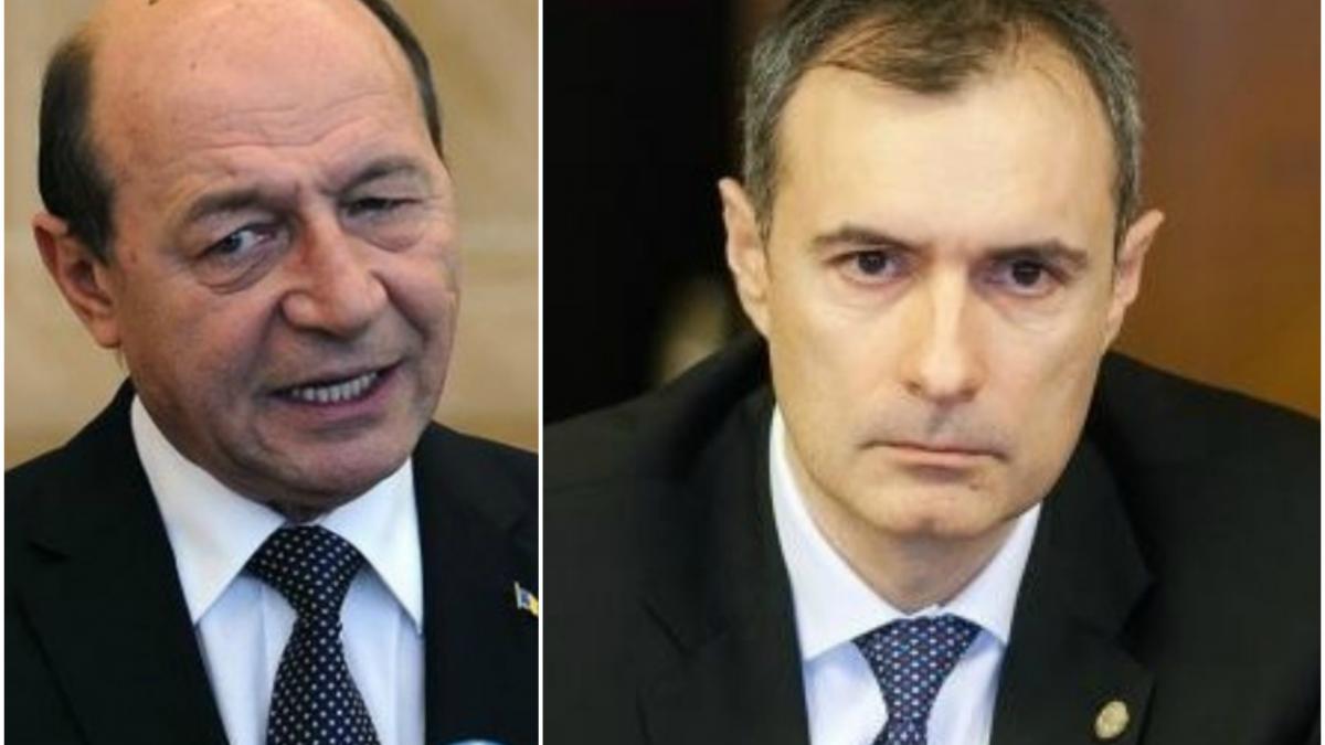 traian basescu dezvaluire in premiera despre coldea un episod nestiut din ziua de 23 decembrie 2014