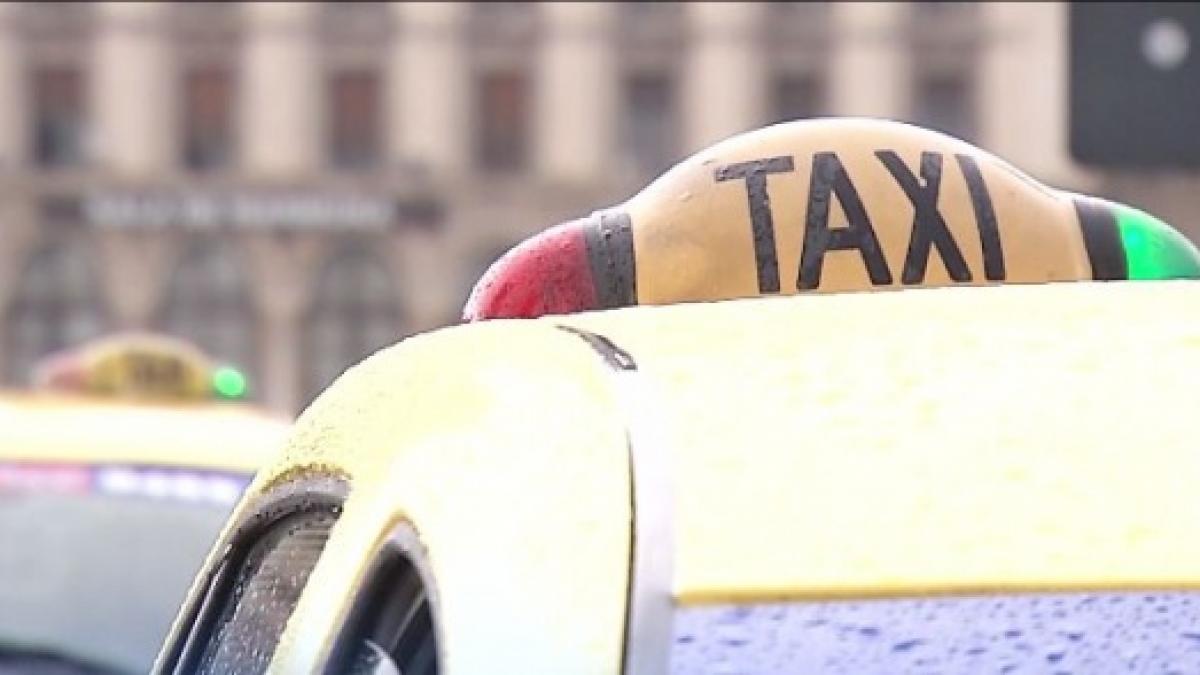 un taximetrist a murit la volan la scurt timp dupa ce a luat un client cum s a terminat cursa