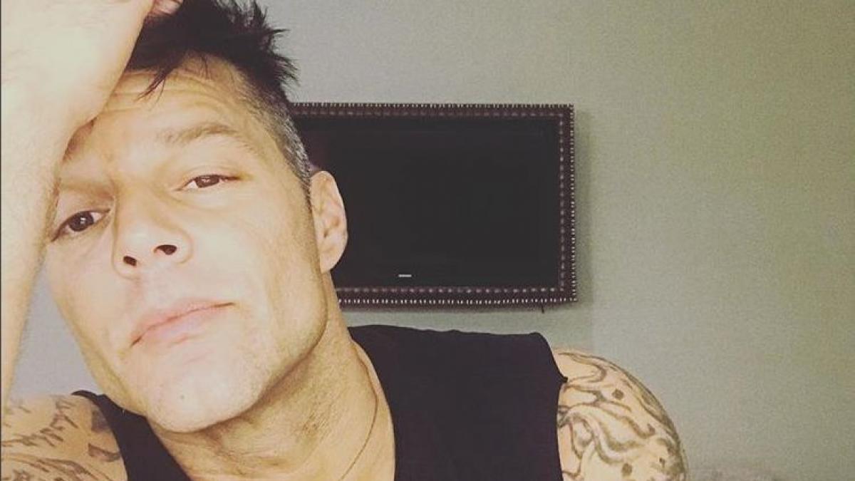 clipe grele pentru ricky martin fratele artistului disparut in puerto rico dupa ce uraganul maria a