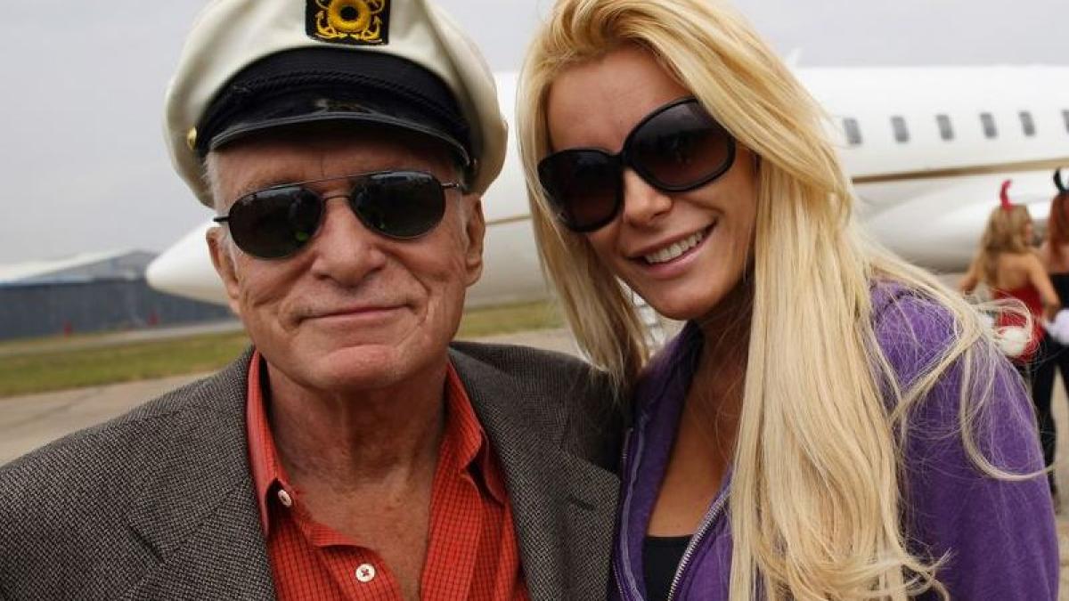 decizia uluitoare luata de hugh hefner cu 5 ani in urma ce se va intampla cu averea lui