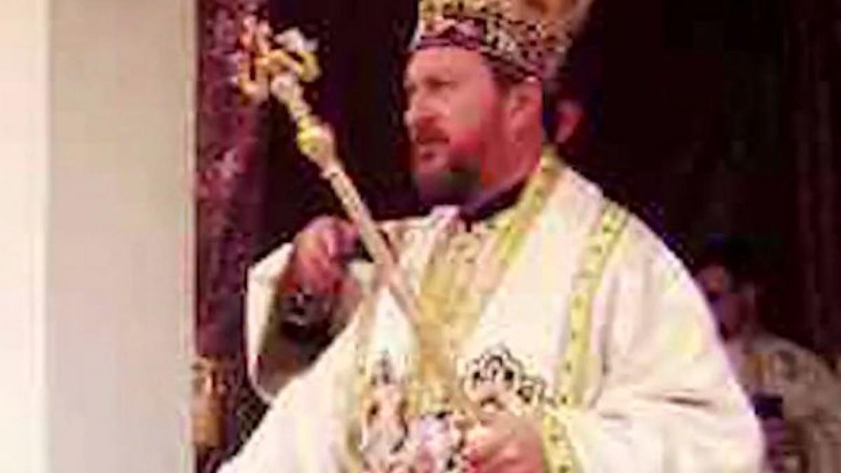 detalii socante in cazul episcopului de la husi o noua inregistrare video complica situatia