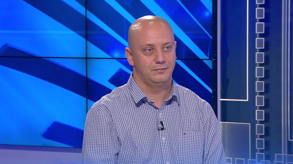 eroul zilei voluntar in lupta pentru viata