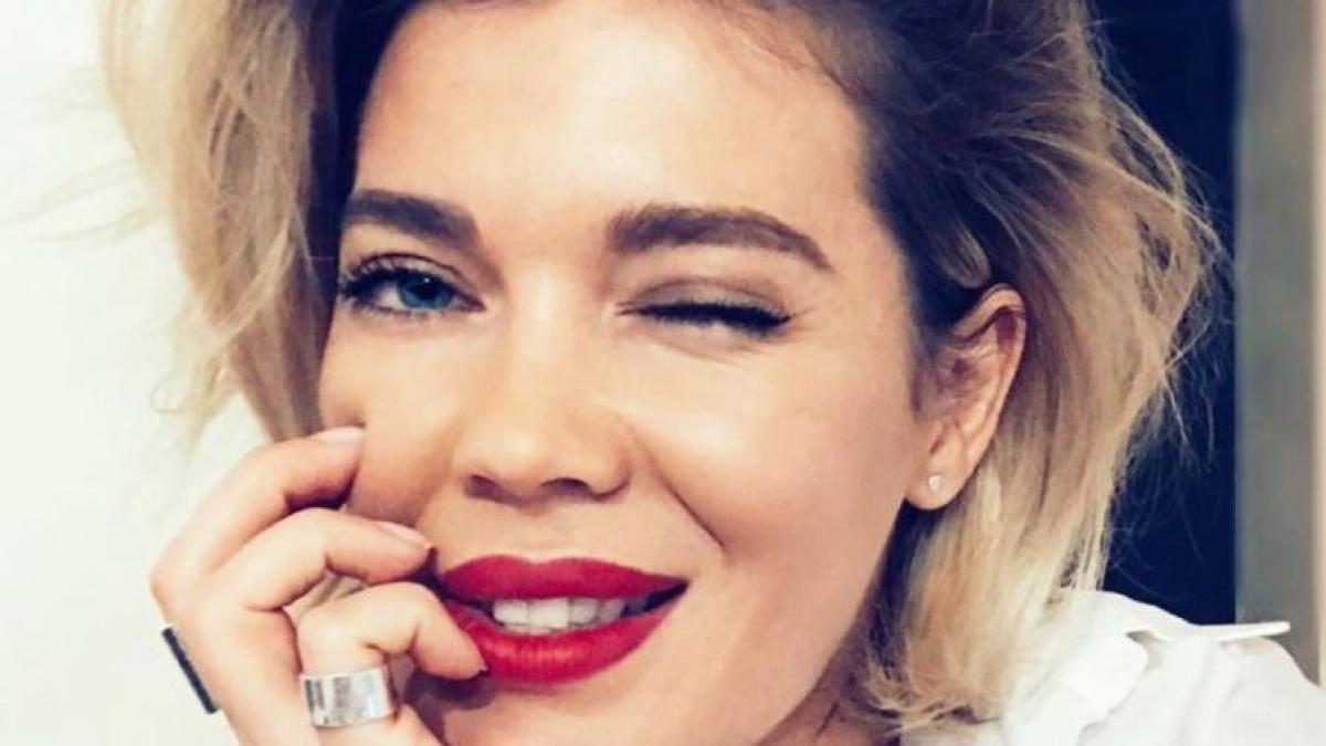 gina pistol despre relatia cu smiley nu fac nimic gresit