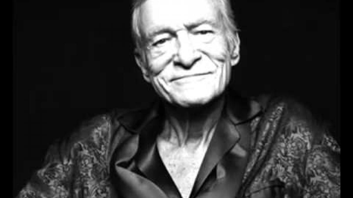 hugh hefner fondatorul playboy a murit cine a fost omul care a infiintat un imperiu