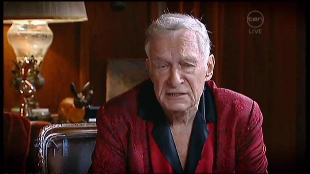 hugh hefner fondatorul playboy a murit ultima dorinta a extravagantului afacerist