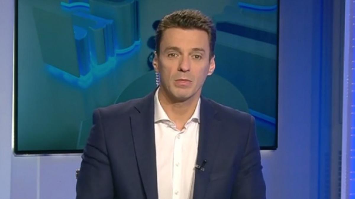 mircea badea dna pana acum s a comportat ca o arma de executie politica