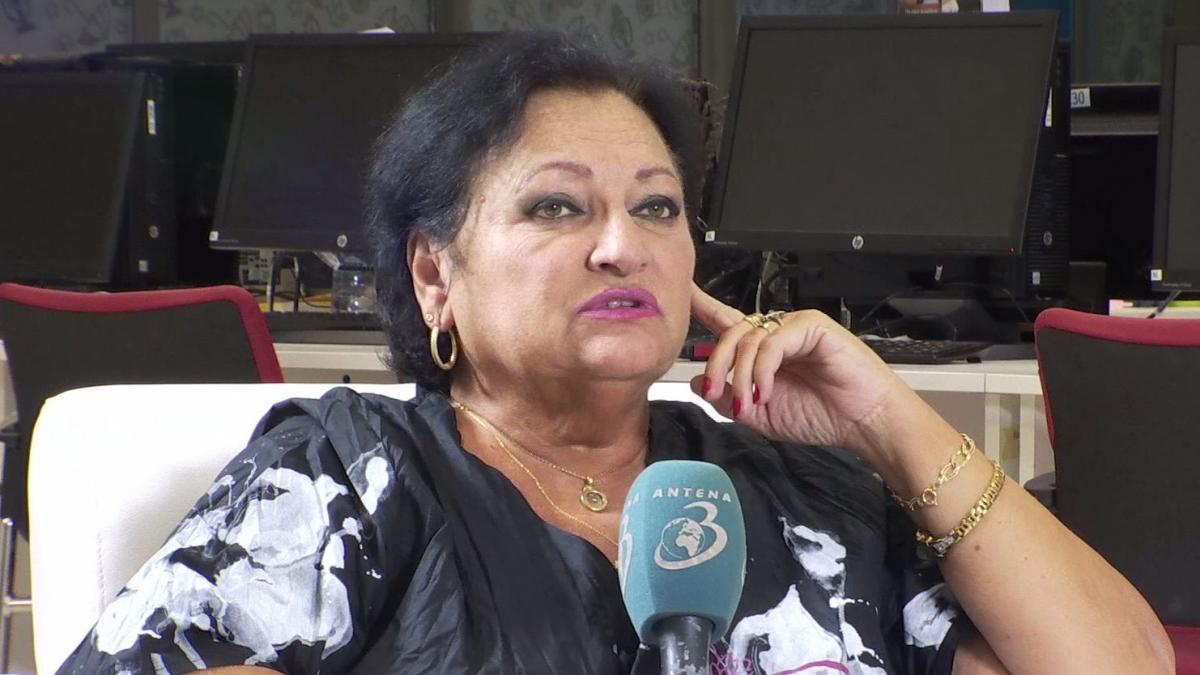 monica pop orice om are celule canceroase in sange dar se imbolnavesc doar cei care fac aceste