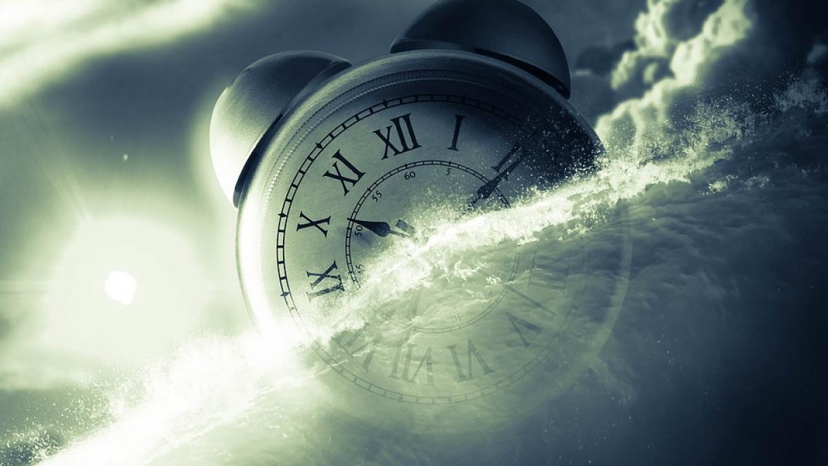 Ora De IarnÄ 2017 De Ce Unii Oameni Vor SÄ Se SinucidÄ Cand Se SchimbÄ Ora Antena 3