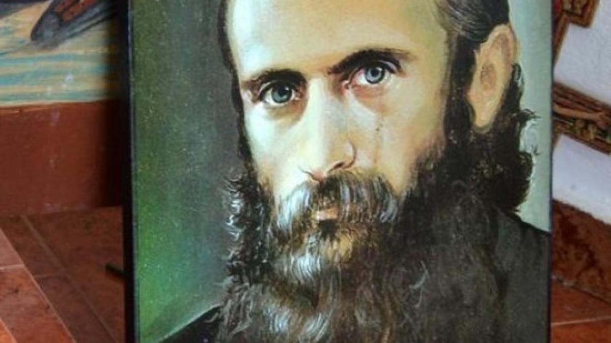 povestea cutremuratoare a unui bogatas din lugoj l a visat pe arsenie boca si a donat intreaga