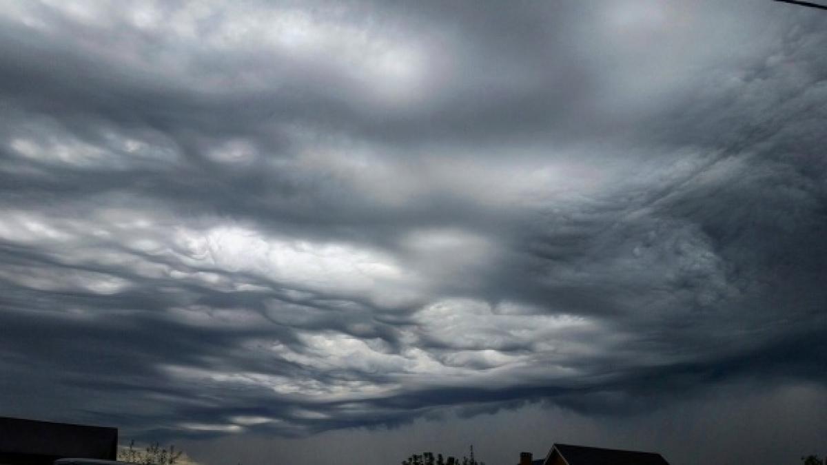 romania pe harta tarilor cu cele mai mari efecte ale schimbarilor climatice