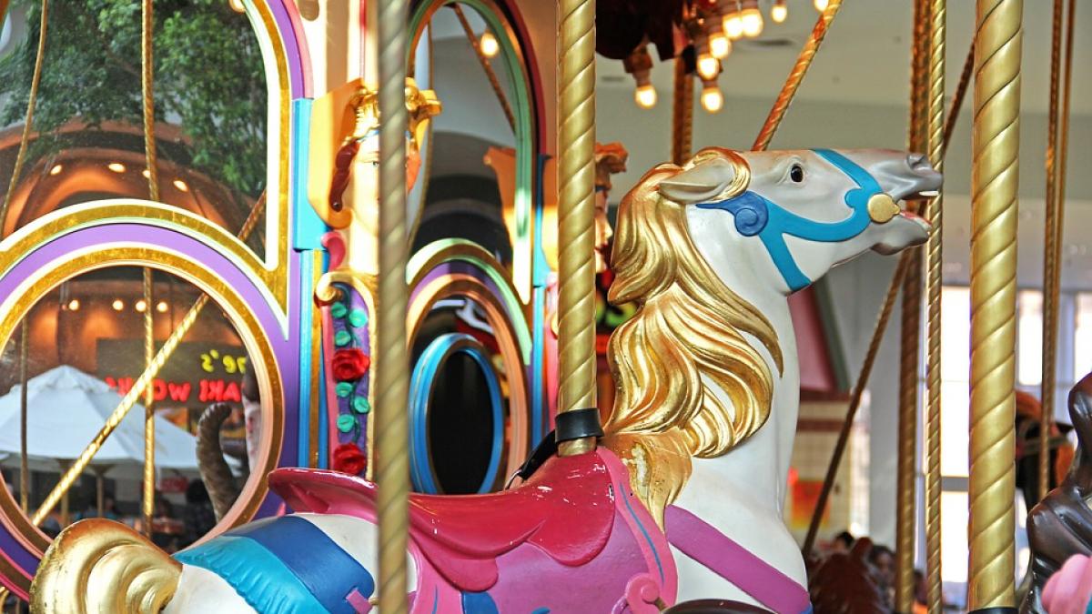 se deschide cel mai mare parc de distractii din romania pentru copii superland va avea cinema 8d