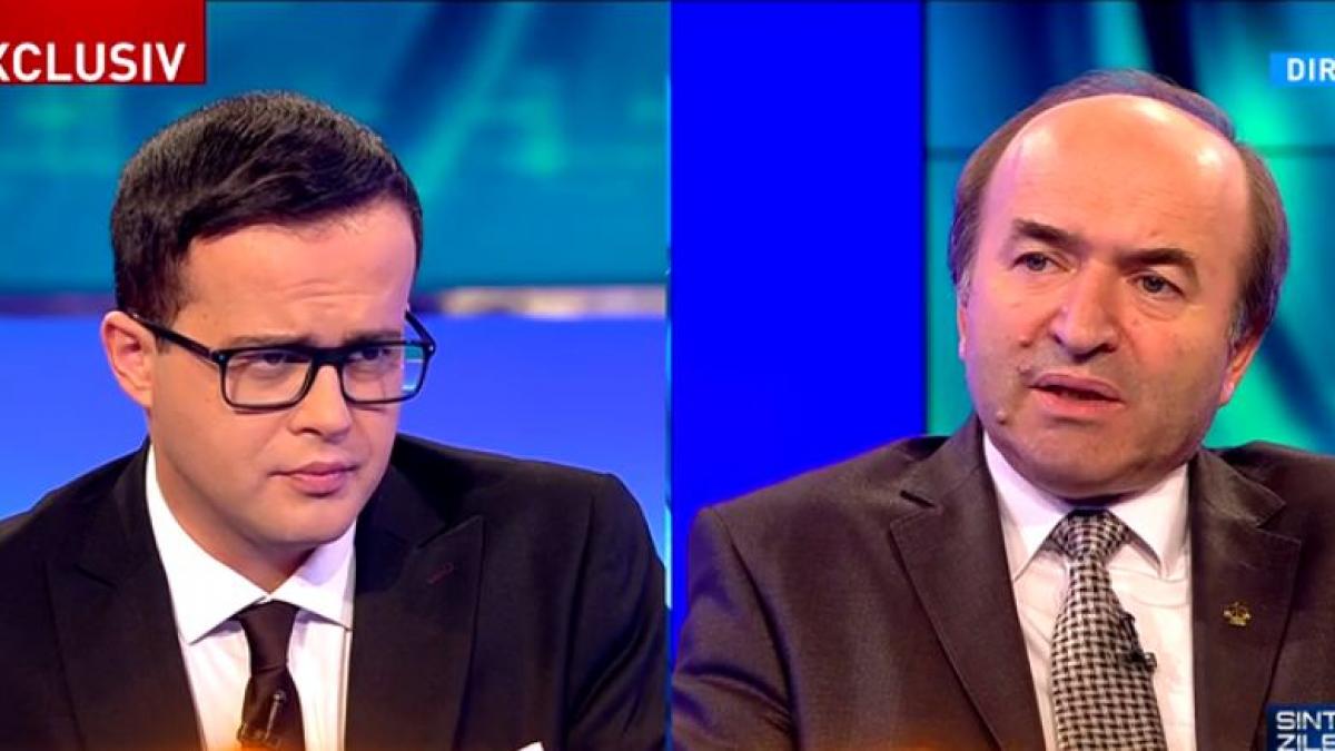 toader ambasadorul sua nu este jurist nu cunoaste mecanismele statului de drept din romania