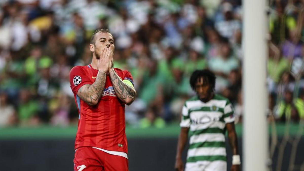 victorie pentru steaua in elvetia rasturnare spectaculoasa de scor