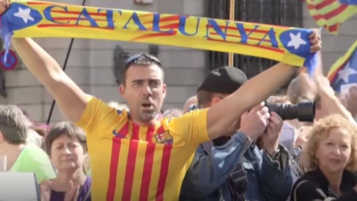 barcelona transmite un sos liderilor uniunii europene