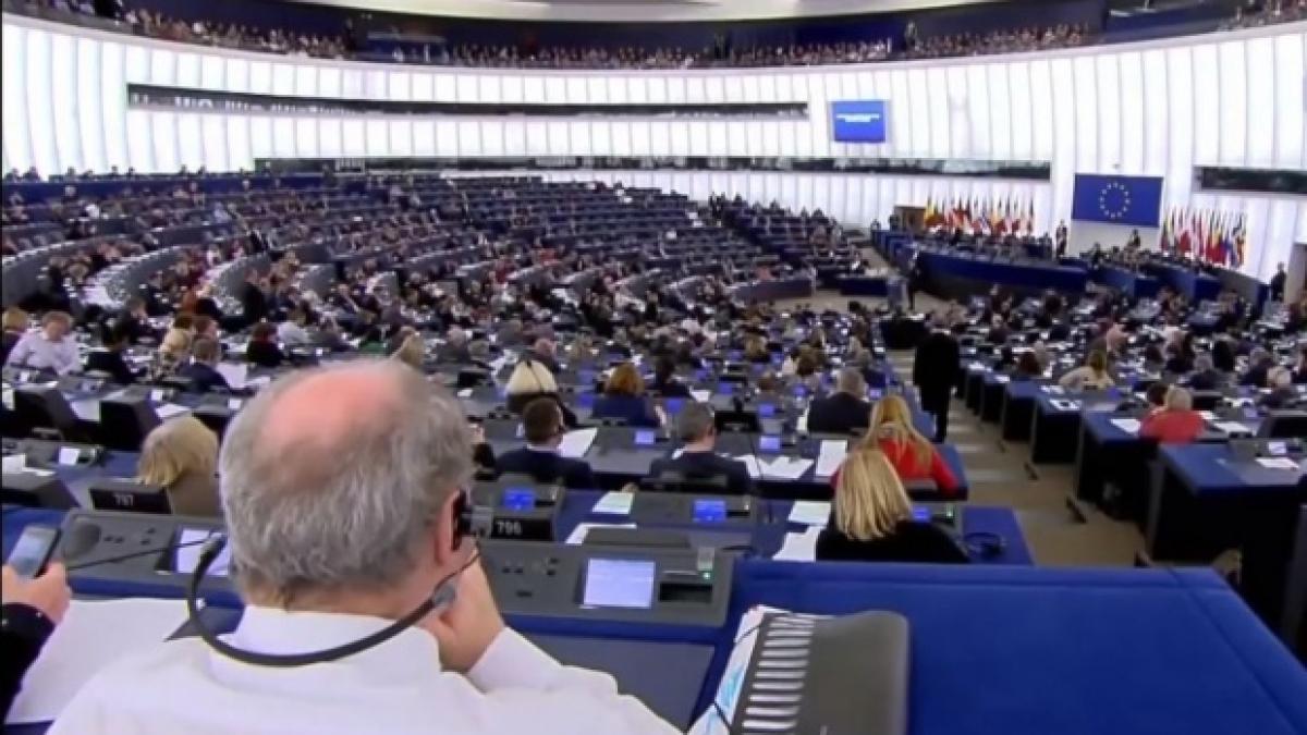 be eu care sunt cei mai influenti europarlamentari