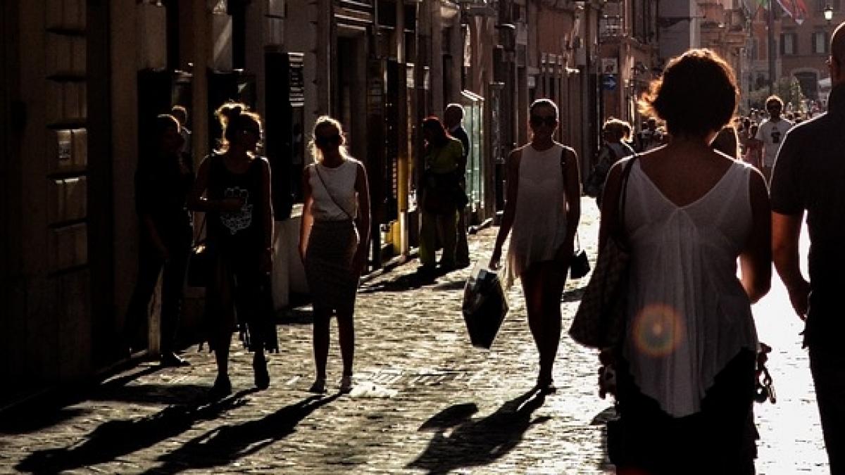 bucuresti orasul european cu cea mai mare crestere a numarului de turisti