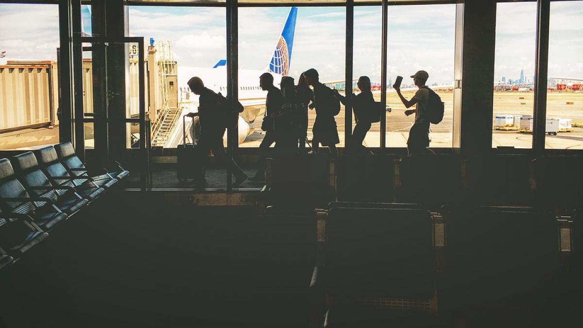 decizie inedita luata de reprezentantii unui aeroport este incredibil ce se va intampla de acum