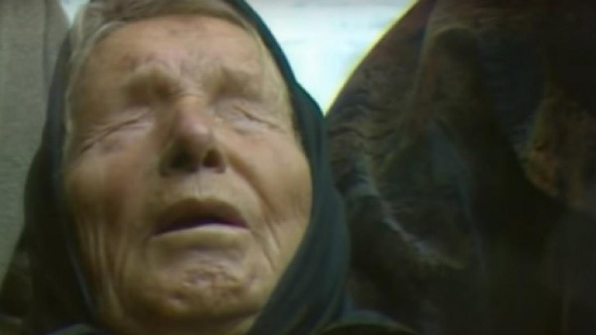 detalii mai putin cunoscute despre baba vanga ce i a schimbat total viata cand avea doar 11 ani