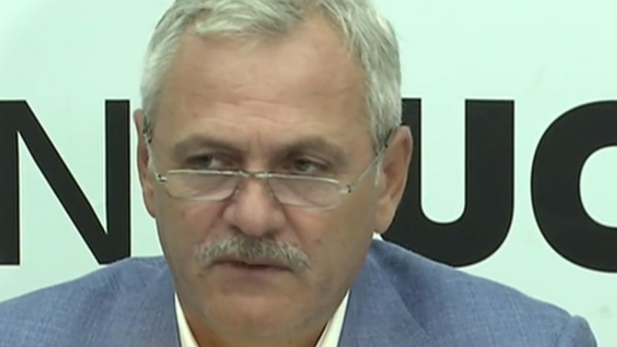lovitura naucitoare pentru guvernul tudose dragnea a dat acum ordinul