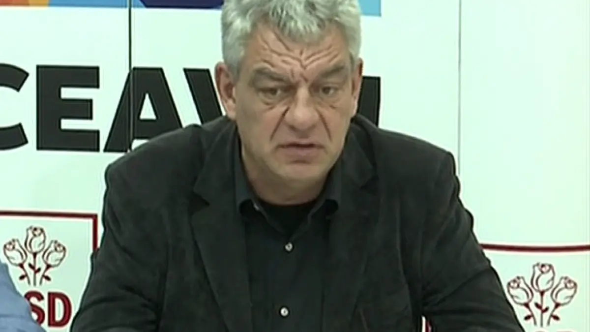 mihai tudose il convoaca la discutii pe mugur isarescu in contextul cresterii robor
