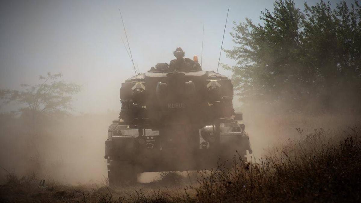 ministerul apararii face recrutari masive cum poti aplica pentru unul din cele 2 000 posturi vacante