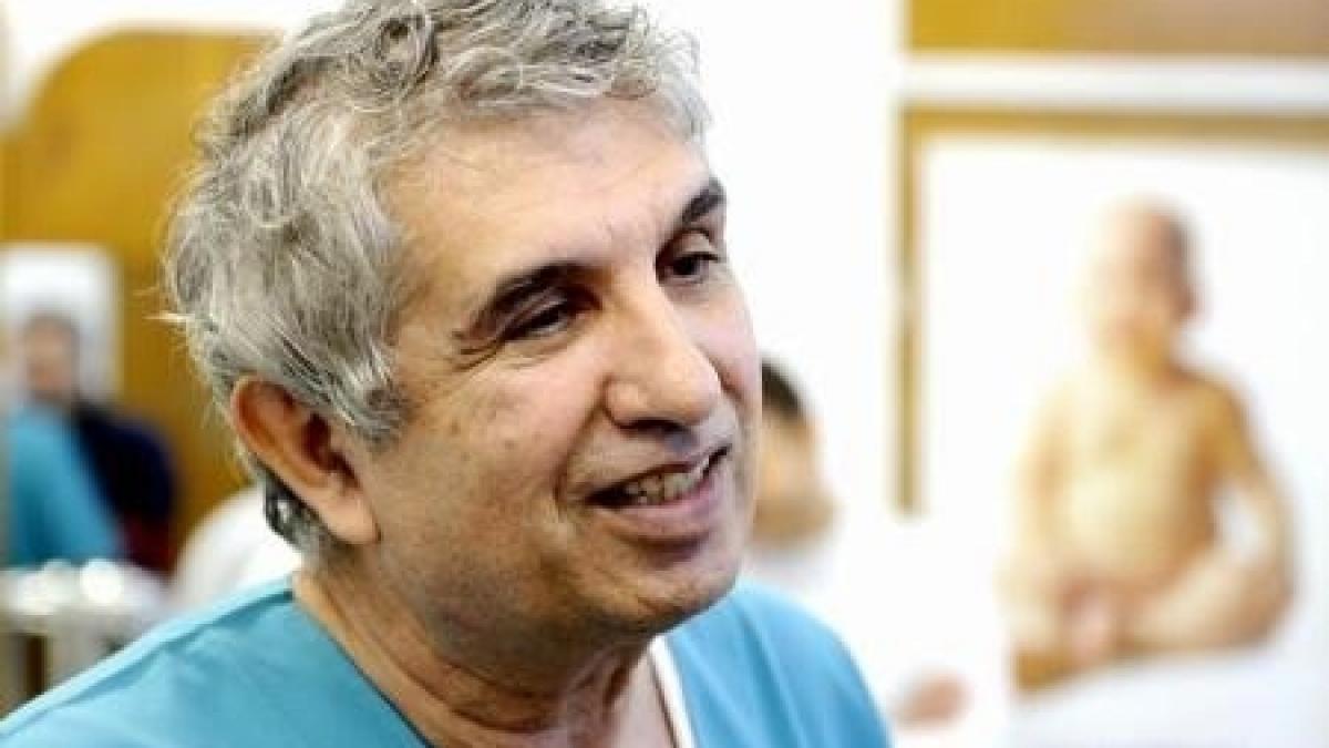 tribunalul a decis medicul gheorghe burnei se poate intoarce in spitale de stat