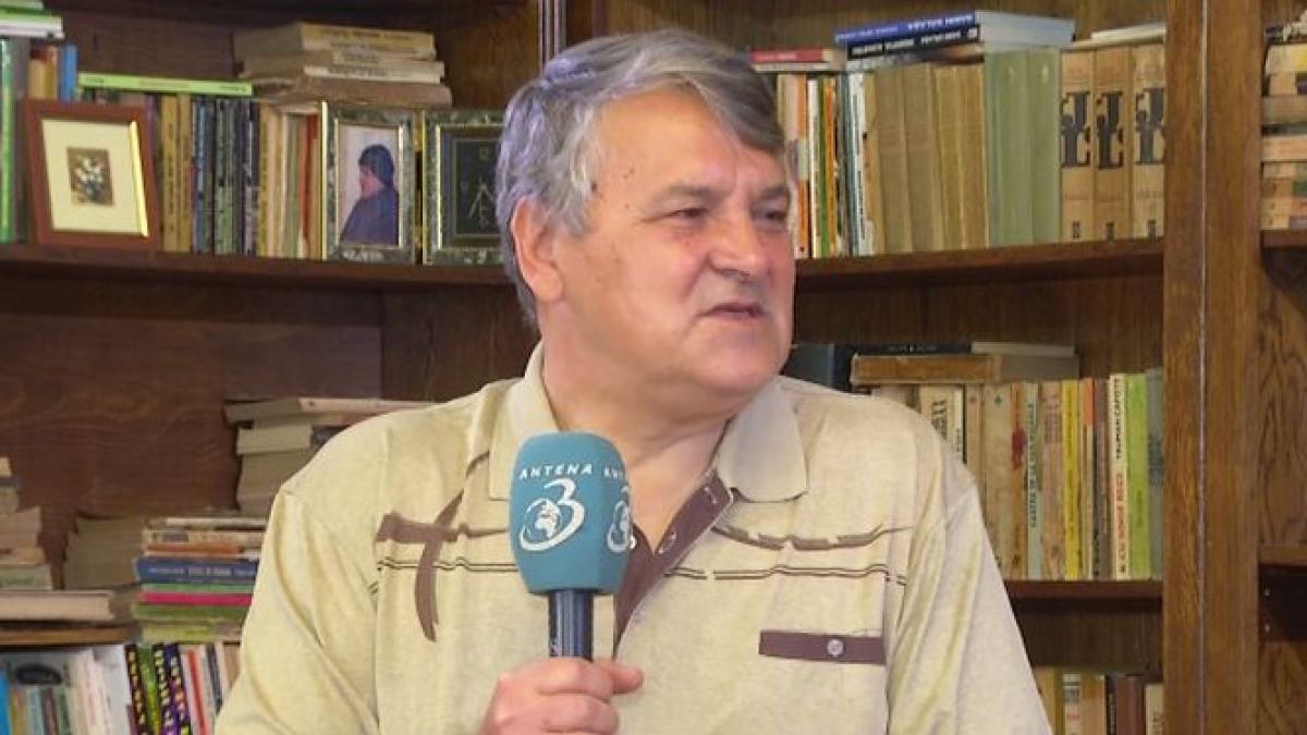 pavel corut despre fenomene paranormale majoritatea oamenilor poseda capacitati paranormale