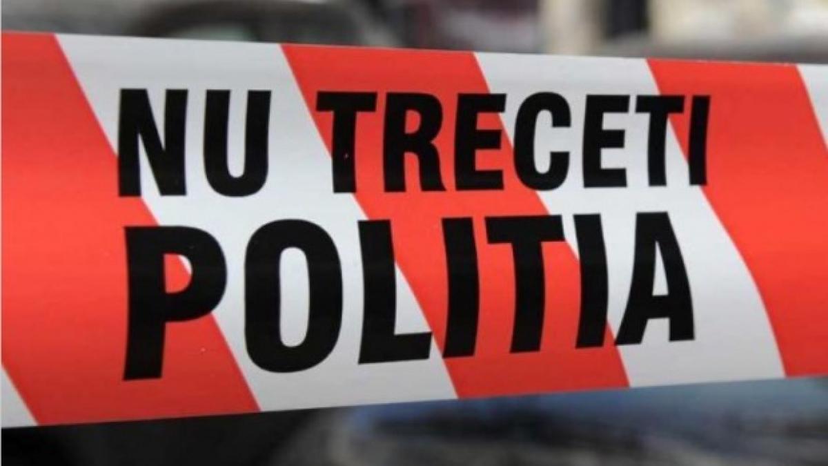 tragedie in buzau in urma cu putin timp un militar a fost gasit spanzurat in subsolul blocului in