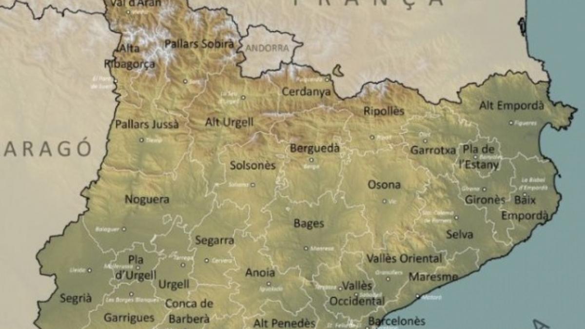 avertisment catalonia s ar confrunta cu o saracire brutala in caz de independenta